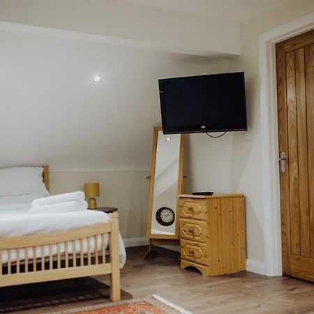 Apartamento Betty'S Loft Lisburn Exterior foto