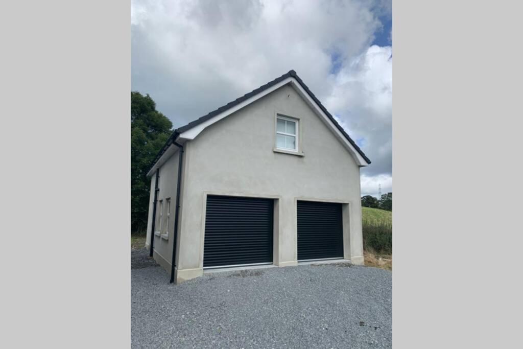 Apartamento Betty'S Loft Lisburn Exterior foto