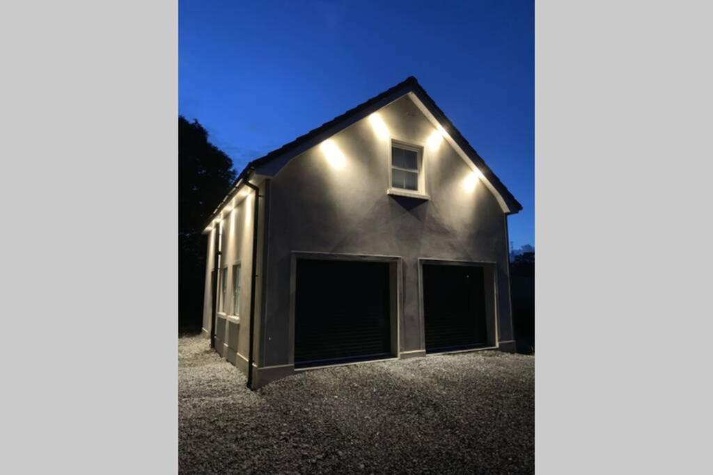 Apartamento Betty'S Loft Lisburn Exterior foto