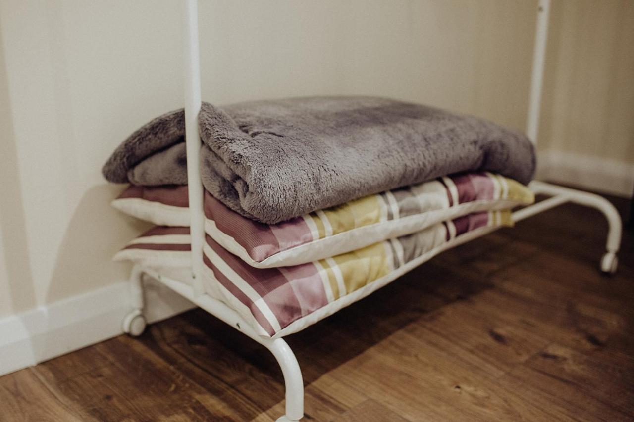 Apartamento Betty'S Loft Lisburn Exterior foto
