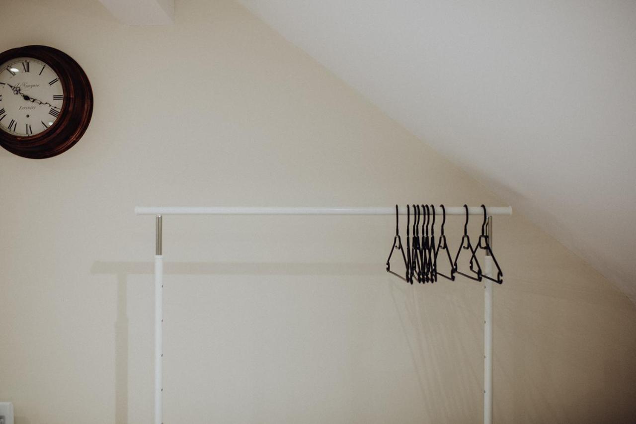 Apartamento Betty'S Loft Lisburn Exterior foto