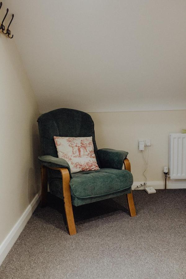 Apartamento Betty'S Loft Lisburn Exterior foto