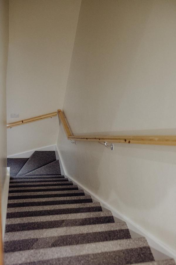 Apartamento Betty'S Loft Lisburn Exterior foto