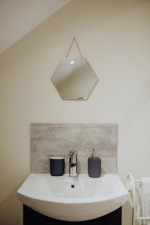 Apartamento Betty'S Loft Lisburn Exterior foto