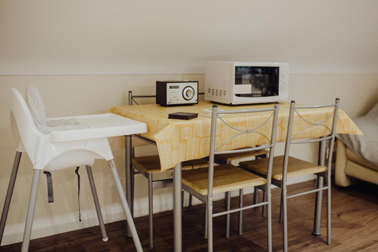 Apartamento Betty'S Loft Lisburn Exterior foto