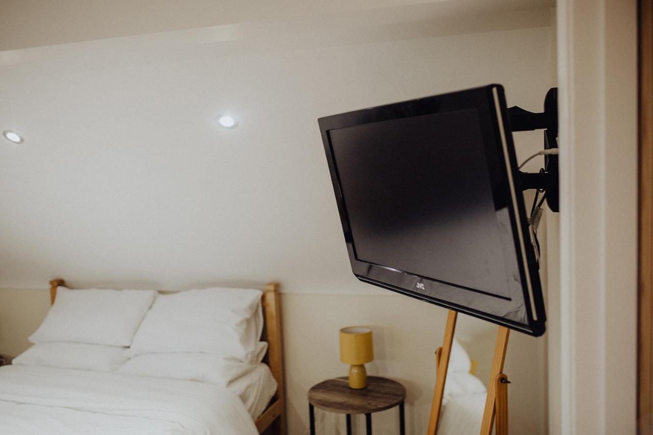 Apartamento Betty'S Loft Lisburn Exterior foto