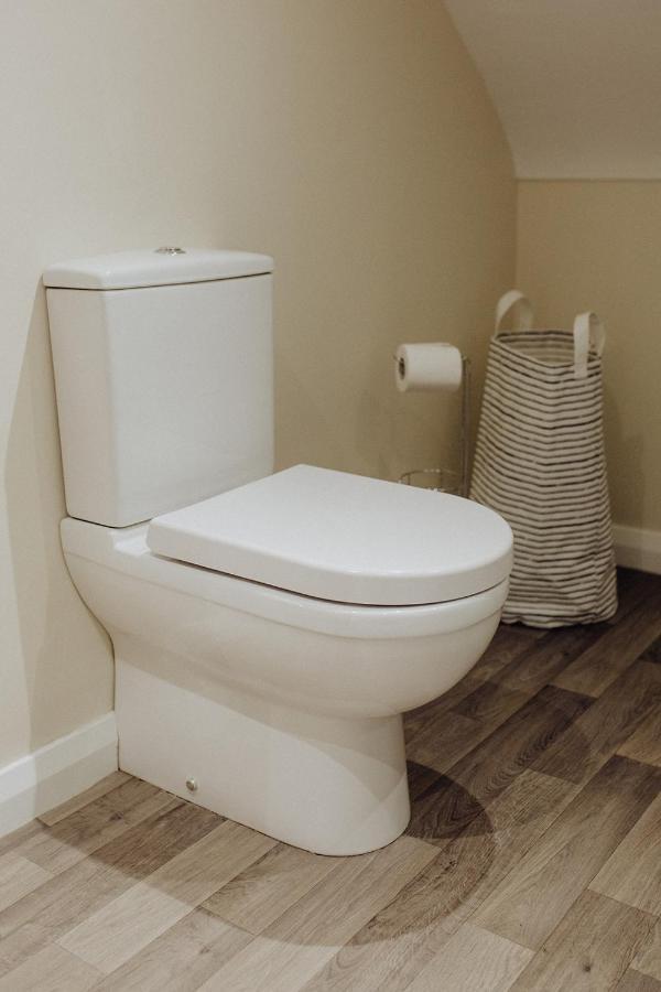 Apartamento Betty'S Loft Lisburn Exterior foto
