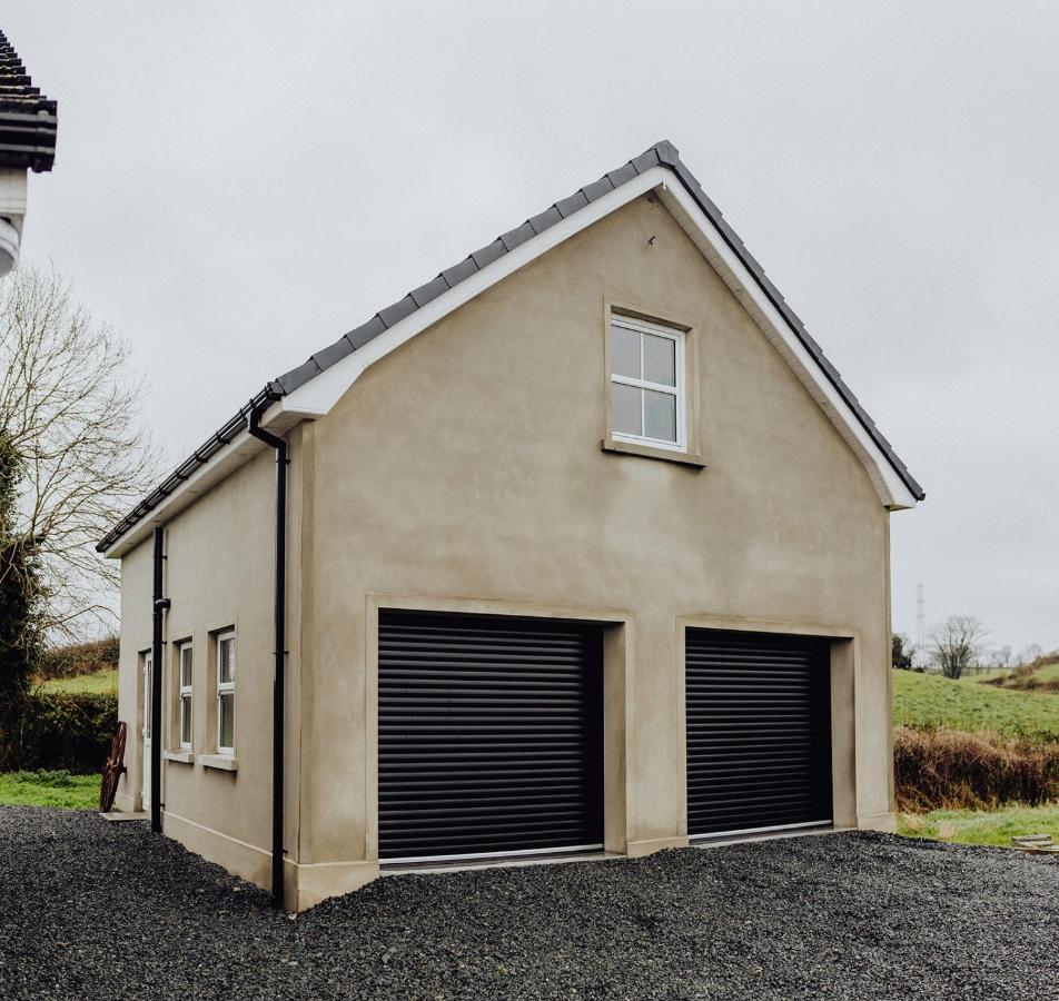 Apartamento Betty'S Loft Lisburn Exterior foto
